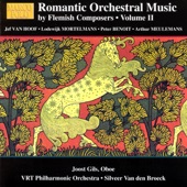 Flemish Romantic Orchestral Music II artwork