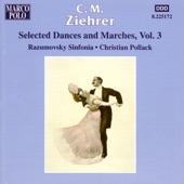 Selected Dances And Marches, Vol.3 artwork