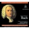 Music: Vivaldi/Bach: Concerto In A Minor For Four Harpsichords artwork