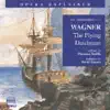 An Introduction To Wagner - The Flying Dutchman album lyrics, reviews, download