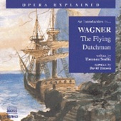 An Introduction To Wagner - The Flying Dutchman artwork