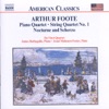 Foote: Chamber Music Vol.2