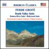 Stream & download American Classics: Ferde Grofe: Death Valley Suite