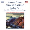 Flagello: Symphony No. 1, 2003
