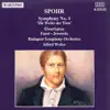 Spohr: Symphony No. 4, Overtures album lyrics, reviews, download