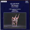 Stream & download Glazunov: The Seasons