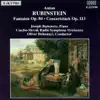 Stream & download Rubinstein: Fantaisie, Op. 84 - Concertstuck, Op. 113