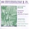 Concerto for Oboe d'amore in A Major, BWV 1055: III. Allegro Ma Non Tanto artwork