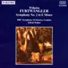 Furtwängler: Symphony No. 2 album lyrics, reviews, download