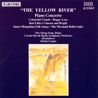 The Yellow River, Piano Concerto: IV. Defend the Yellow River by Adrian Leaper, Czecho-Slovak Radio Symphony Orchestra & Yin Chengzong song reviws