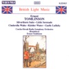 British Light Music - Ernest Tomlinson: Silverthorn Suite, Little Serenade, Cinderella Waltz