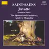 Stream & download Saint-Saëns: Javotte, Parysatis