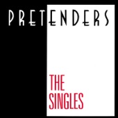 Pretenders - Message Of Love