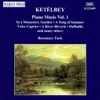 Rosemary Tuck, English Chamber Orchestra & Richard Bonynge - In the Woodlands