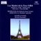 Les mariés de la Tour Eiffel: Ouverture (14 Juillet) artwork