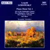 Stream & download Godowsky: Piano Music, Vol. 1 - Airs of the 18th Century / 3 Pieces / 4 Poems