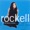 Rockell - The Dance (The Hex/Dez Radio Mix)