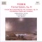 Clarinet Quintet In B Flat Major, Op. 34, J. 182: III. Menuetto: Capriccio Presto cover