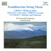 Stream & download Scandinavian String Music