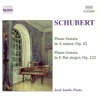 A Brides Guide To Wedding Music - Piano Sonata No. 16 In a Minor, Op. 42, D. 845 : II. Andante, Poco Mosso