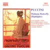 Puccini: Madama Butterfly (Highlights) album lyrics, reviews, download