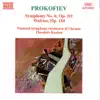 Stream & download Prokofiev: Symphony No. 6; Waltzes
