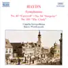 Stream & download Haydn: Symphonies Nos. 45, 94 & 101