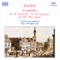 Symphony No. 45 in F sharp Minor, "Farewell": IV. Finale: Presto - Adagio artwork