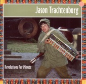 Jason Trachtenburg - Glorious Days