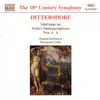 Stream & download Dittersdorf : Sinfonias on Ovid's Metamorphoses, Nos. 4 - 6