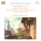 Sonata in G Minor, Op. 105: II. Adagio artwork