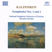 Ukraine National Symphony Orchestra/Theodore Kuchar - Symphony No. 1 in G Minor: I. Allegro moderato