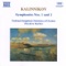 Symphony No. 2 in A Major: II. Andante cantabile - National Symphony Orchestra of Ukraine & Theodore Kuchar lyrics