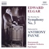 Elgar: Symphony No. 3 (Elaborated by Anthony Payne)
