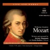 Jeremy Siepmann - Piano Concerto No. 20 in D Minor, K. 466 (Last Mvt.)