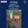 Stream & download Malipiero: Symphony No. 7