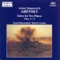 Suite No. 3, Op. 33, "Variations": Nocturne: Andantino artwork