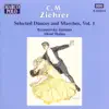 C.M. Ziehrer: Selected Dances and Marches, Vol. 1 album lyrics, reviews, download