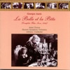 Adriano & Slovak Radio Symphony Orchestra - La Belle et la Bête: Les coulouirs mystérieux (Mysterious Corridors)