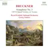 Bruckner: Symphony No. 3, WAB 103 album lyrics, reviews, download