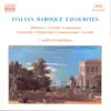 Stream & download Italian Baroque Favourites