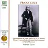 Liszt: Piano Music - Volume 11 album lyrics, reviews, download