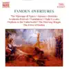 Famous Overtures album lyrics, reviews, download