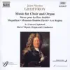 Stream & download Geoffroy: Music for Choir and Organ