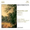 A Brides Guide To Wedding Music - 12 Minuets, WoO 7: VI. Minuet in A Major