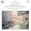 Stream & download Alfvén: Symphony No. 3 - Legend of the Skerries - Dalecarlian Rhapsody