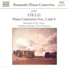 Field: Piano Concertos No. 2 and 4 album lyrics, reviews, download