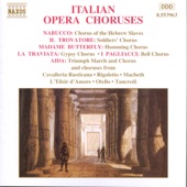 Nabucco: Chorus of the Hebrew Slaves artwork