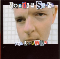 Jondi & Spesh - Can You Remember
