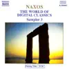 Best of Naxos 3 album lyrics, reviews, download